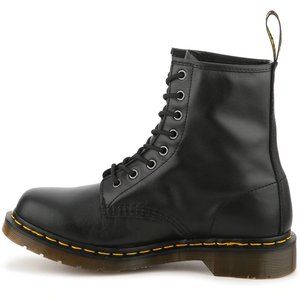 Dr. Marten 1460 SMOOTH LEATHER LACE UP BOOTS